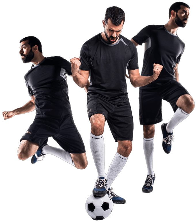 player
